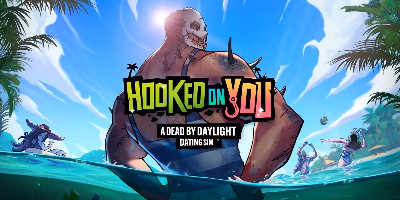 a-deadly-romance-how-hooked-on-you-transforms-dead-by-daylight-s-killers-into-beachside-suitors-image-1