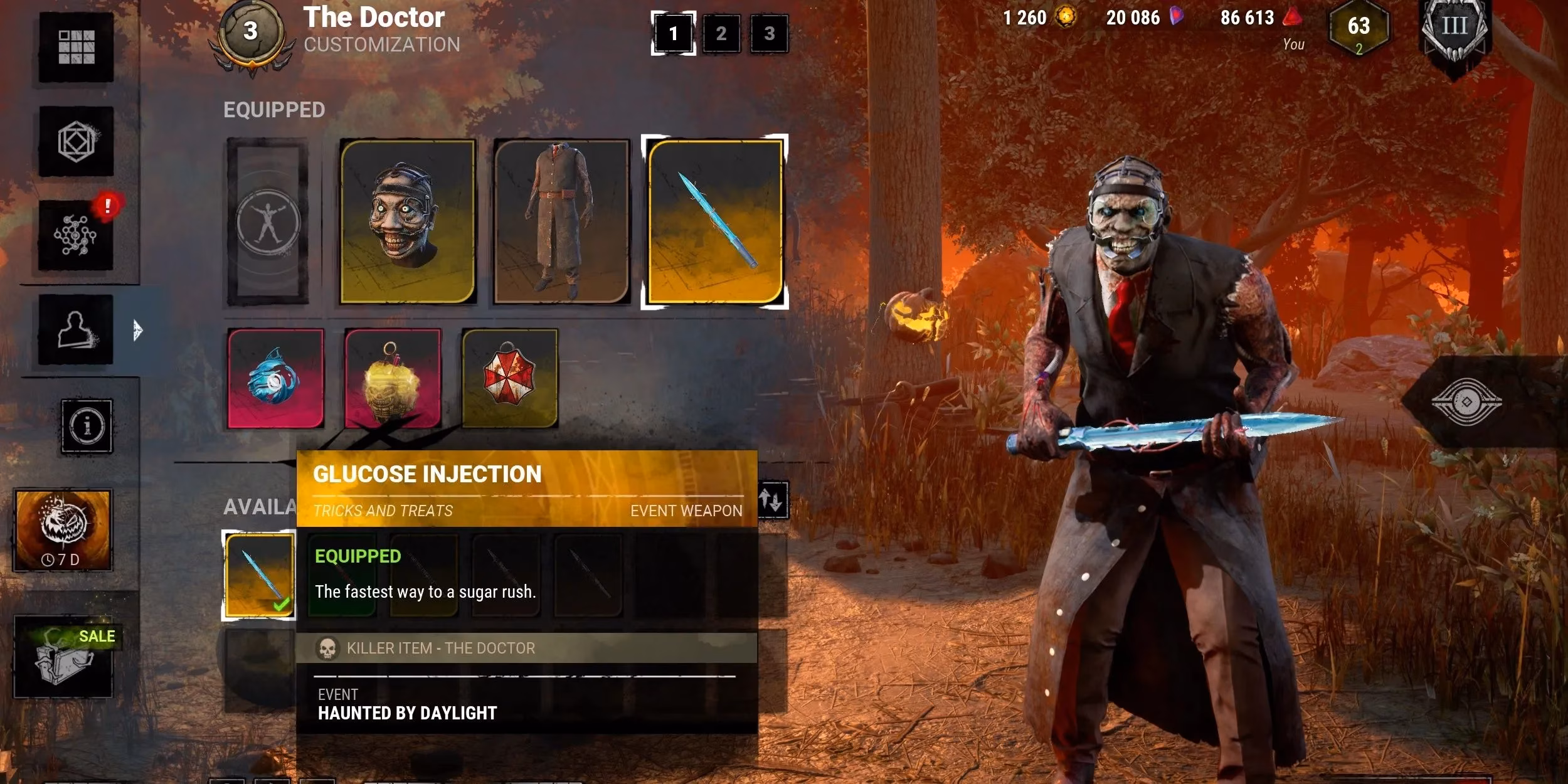 a-hauntingly-sweet-gallery-ranking-dead-by-daylight-s-most-memorable-halloween-cosmetics-through-poetic-eyes-image-4