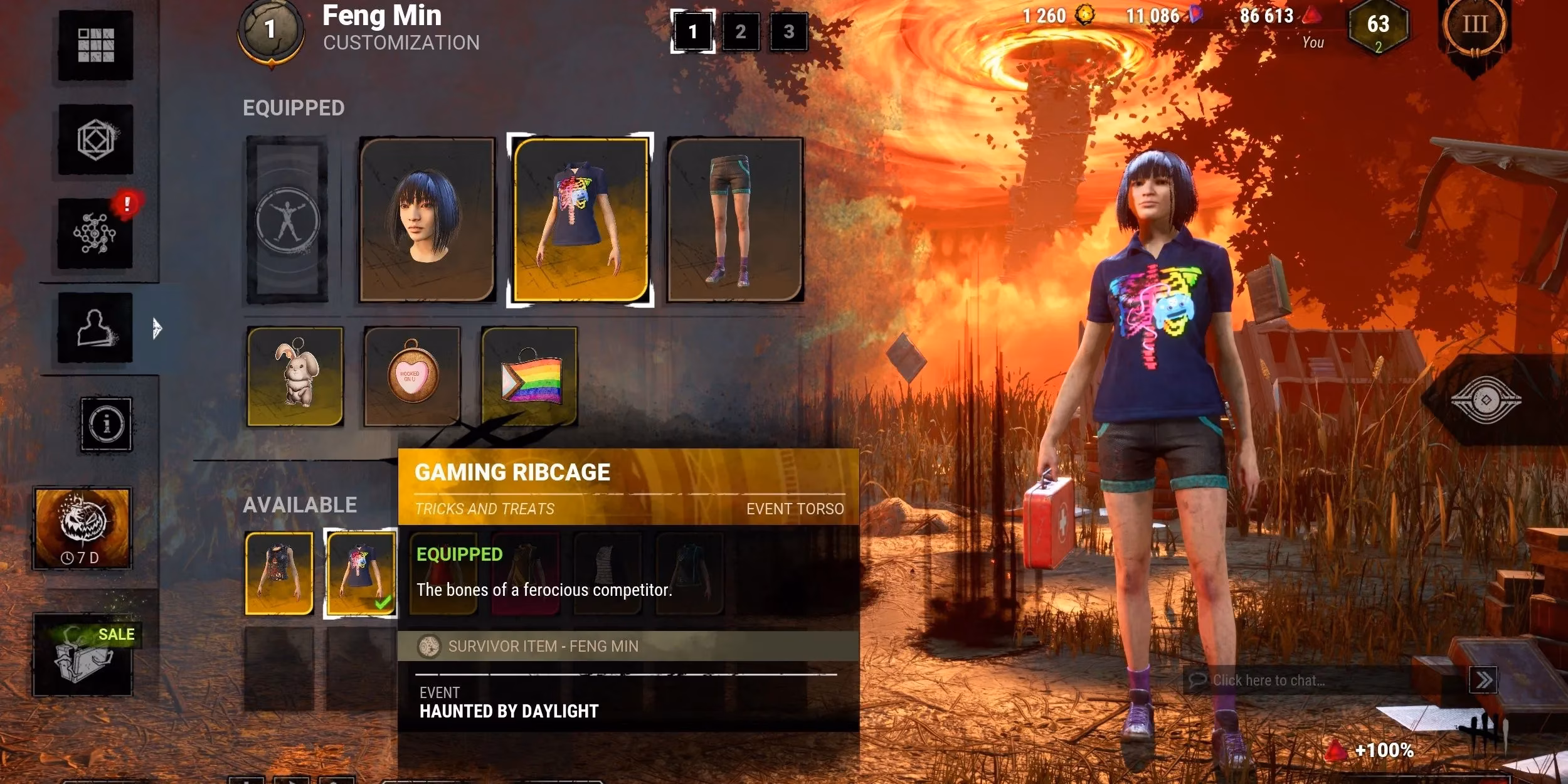 a-hauntingly-sweet-gallery-ranking-dead-by-daylight-s-most-memorable-halloween-cosmetics-through-poetic-eyes-image-5