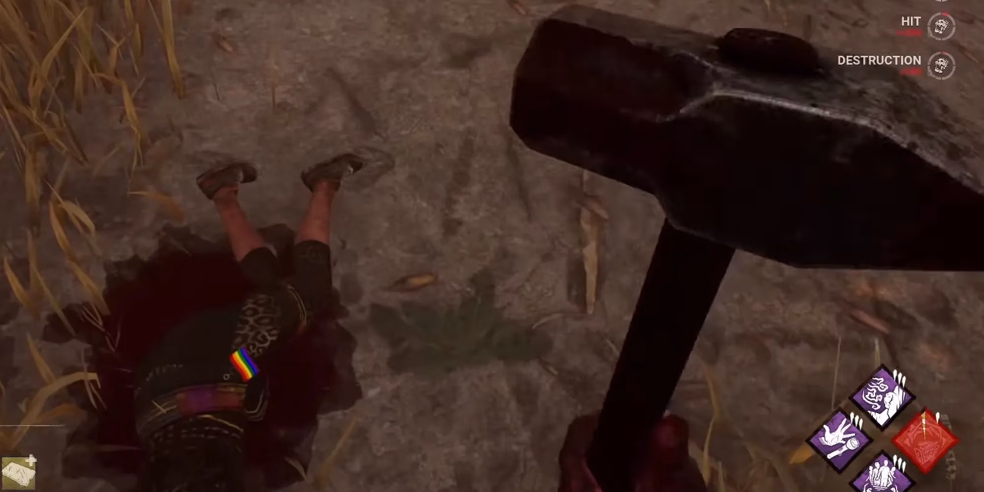 dead-by-daylight-mastering-the-cannibal-in-2026-a-chainsaw-guide-image-2