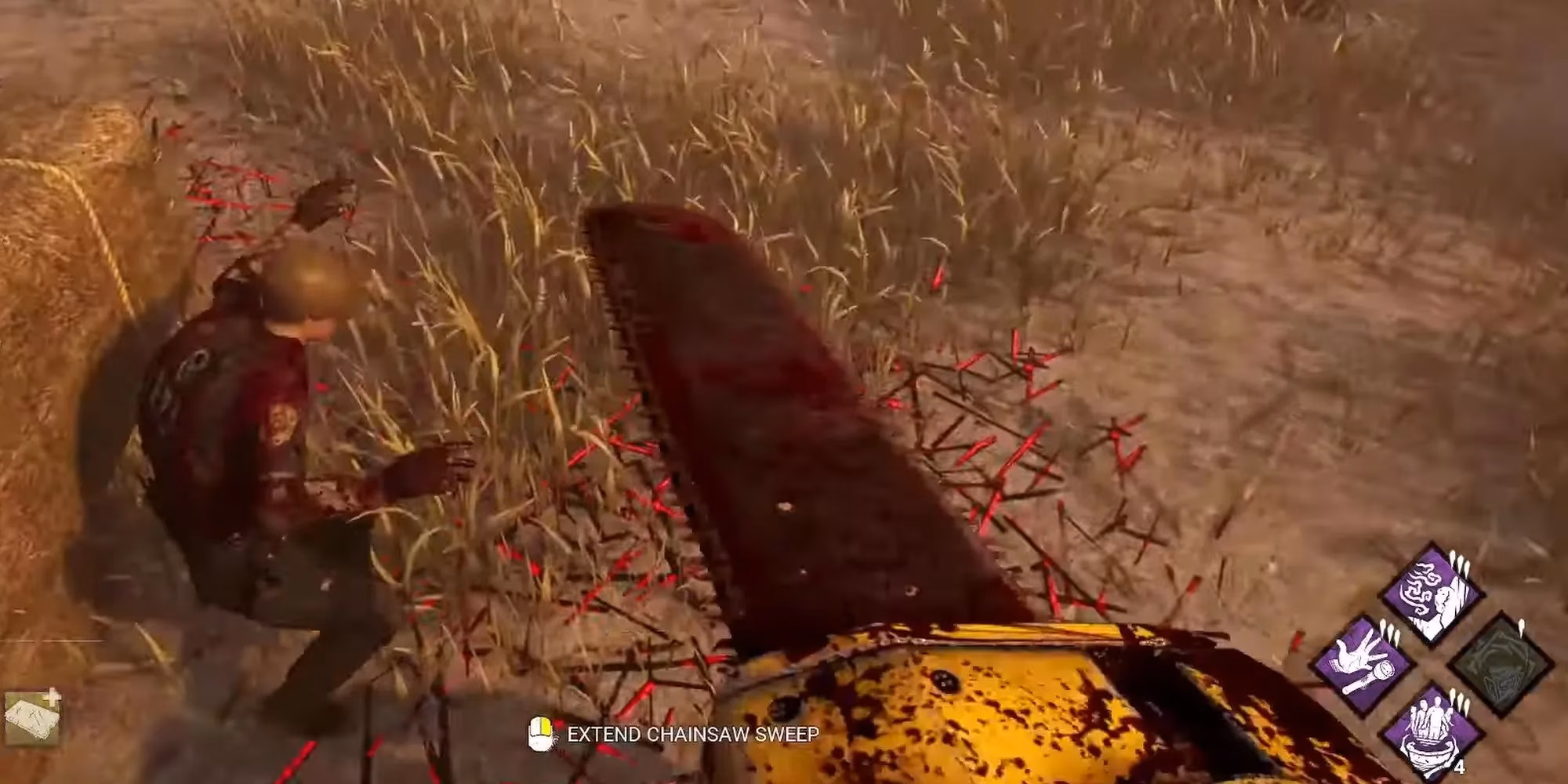 dead-by-daylight-mastering-the-cannibal-in-2026-a-chainsaw-guide-image-4