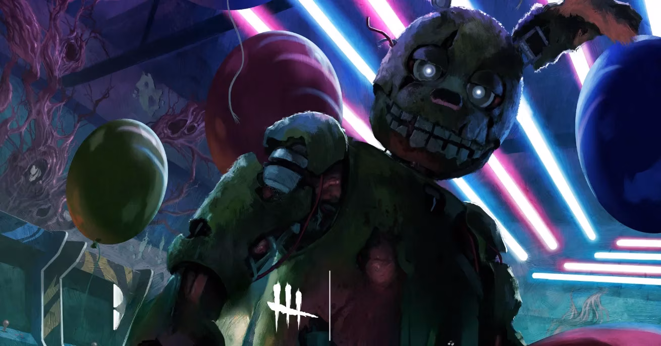 dead-by-daylight-s-fnaf-collab-springtrap-terrorizes-the-fog-in-2025-s-ultimate-horror-fusion-image-0