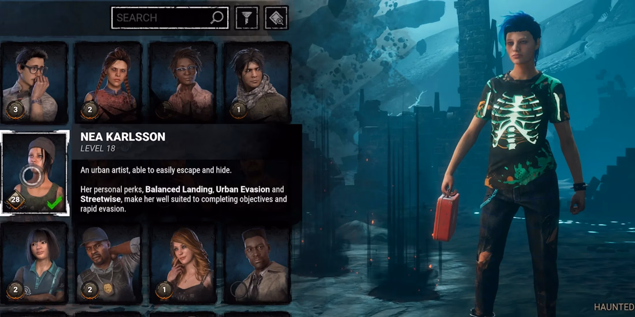 dead-by-daylight-s-hidden-escape-artists-survivors-who-beat-the-odds-image-5