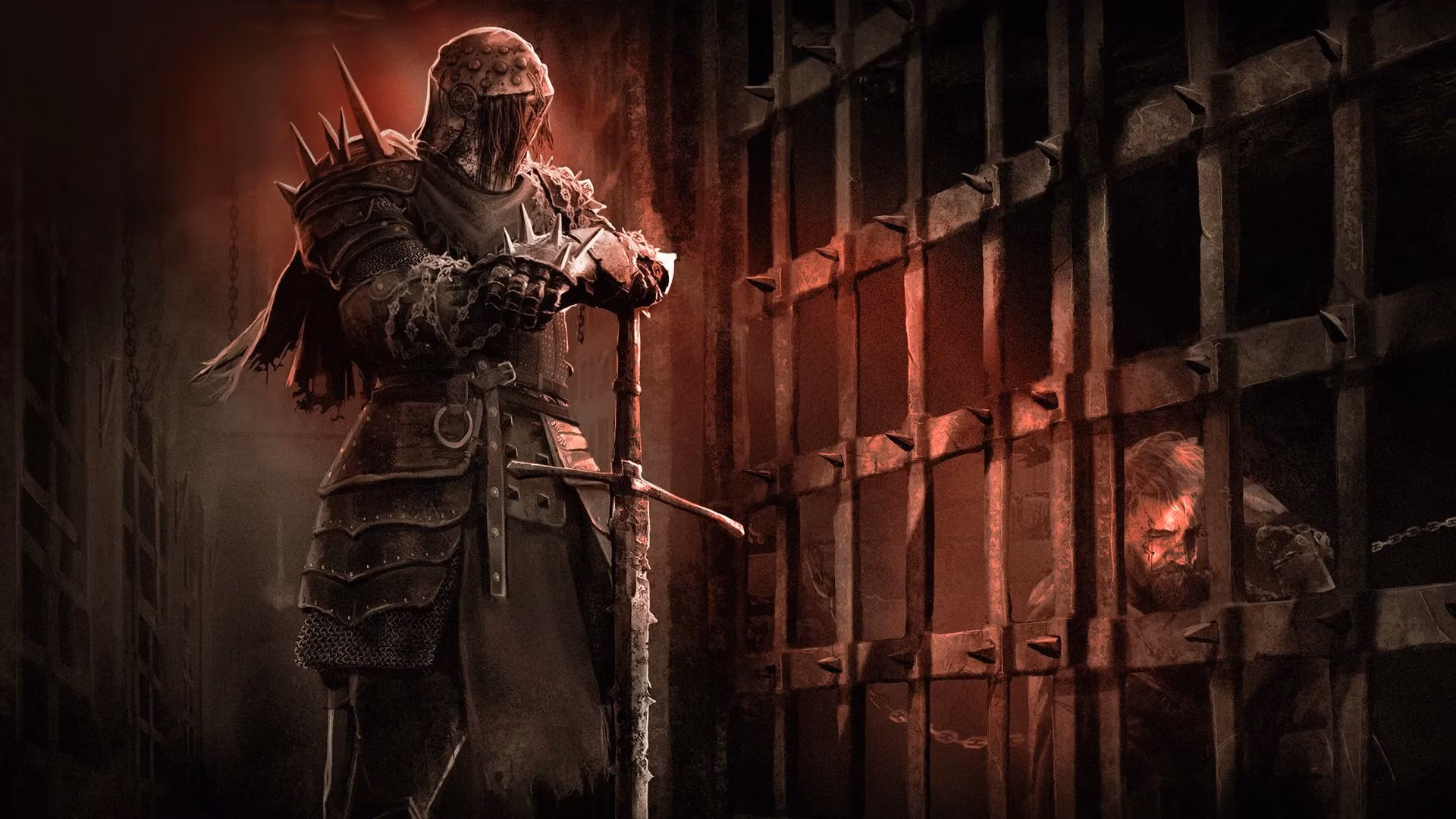 dead-by-daylight-s-the-knight-mastering-the-medieval-menace-in-2026-image-0