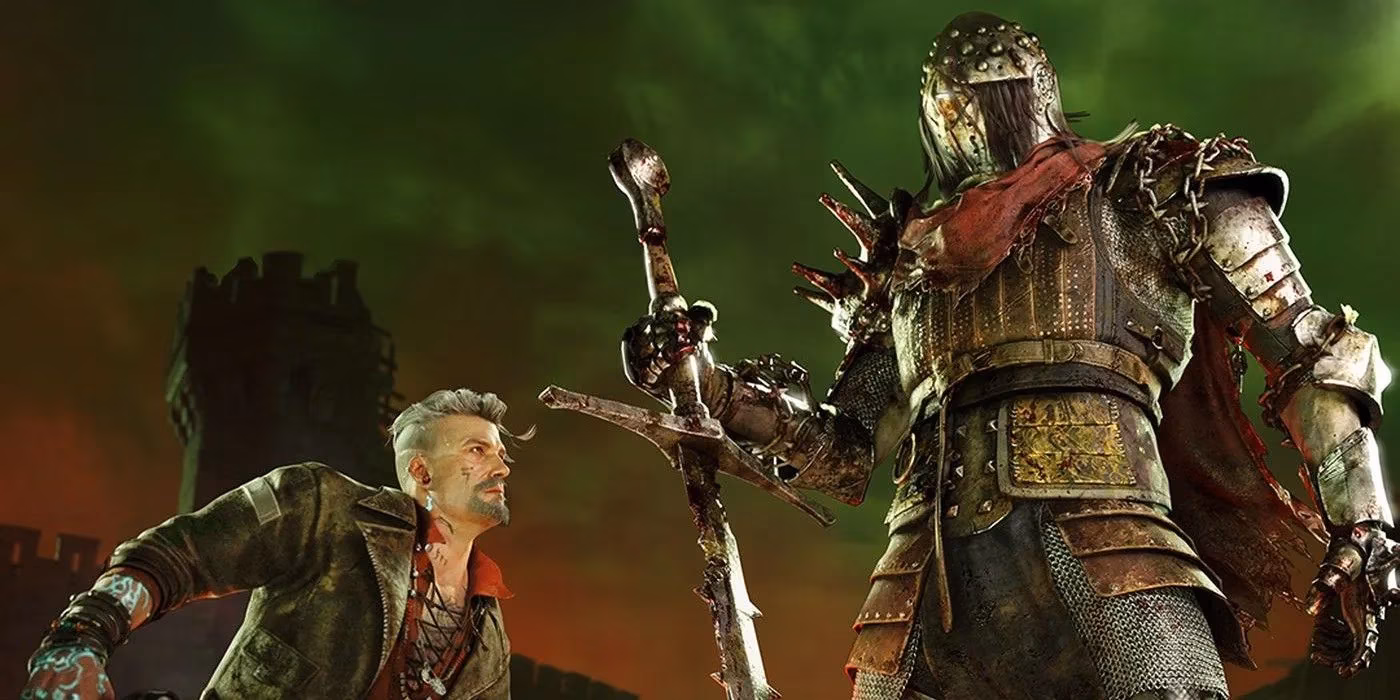 dead-by-daylight-s-the-knight-mastering-the-medieval-menace-in-2026-image-1