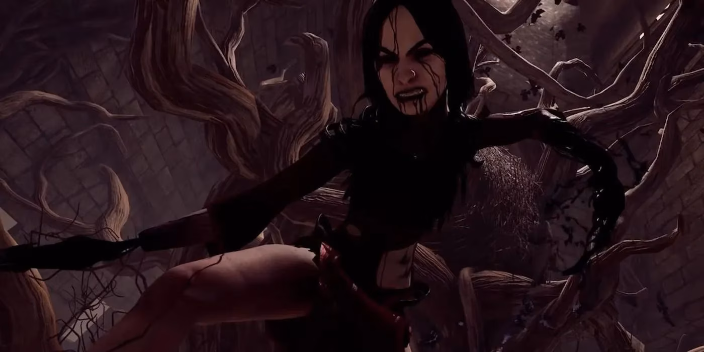 dead-by-daylight-the-artist-killer-guide-for-2026-image-1