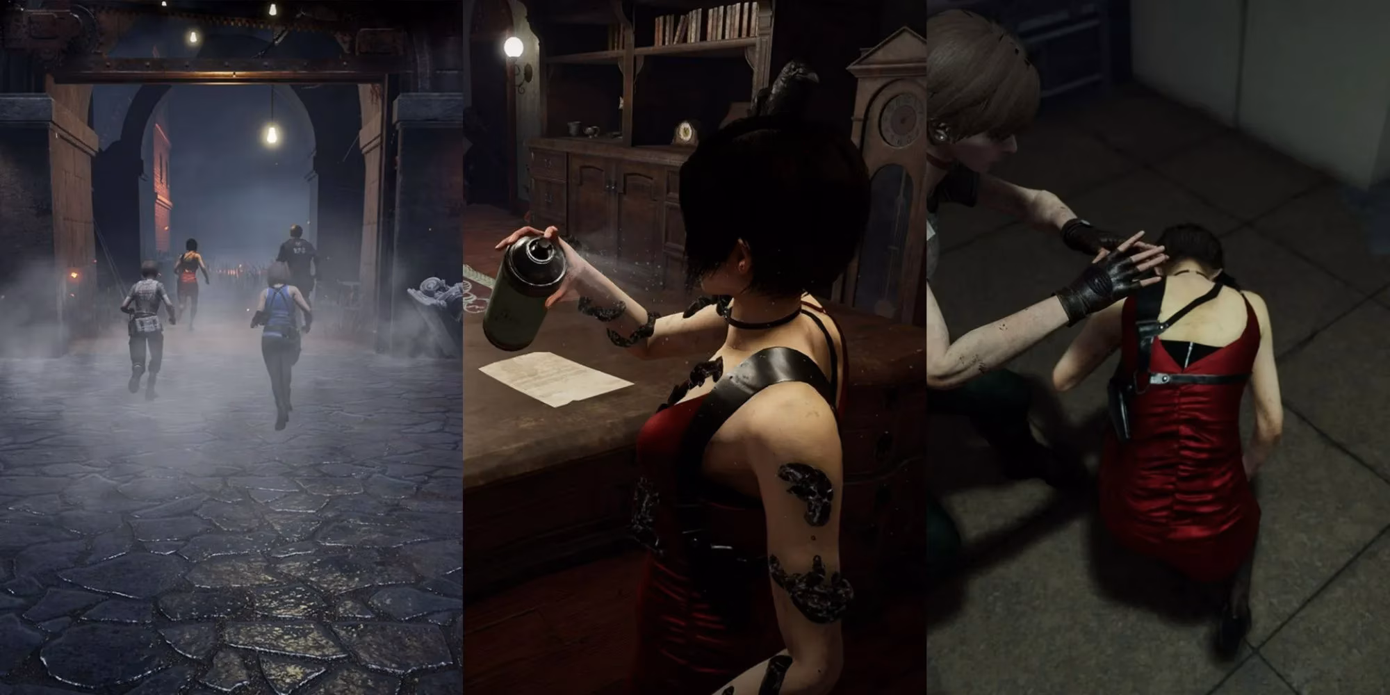 mastering-ada-wong-in-dead-by-daylight-my-ultimate-guide-to-espionage-and-survival-in-2026-image-0