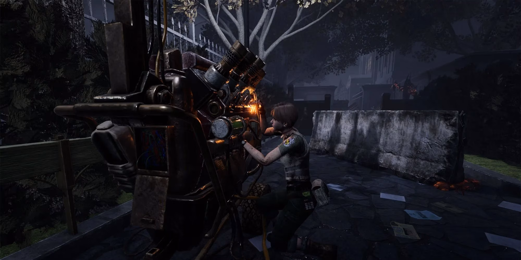 mastering-ada-wong-in-dead-by-daylight-my-ultimate-guide-to-espionage-and-survival-in-2026-image-1