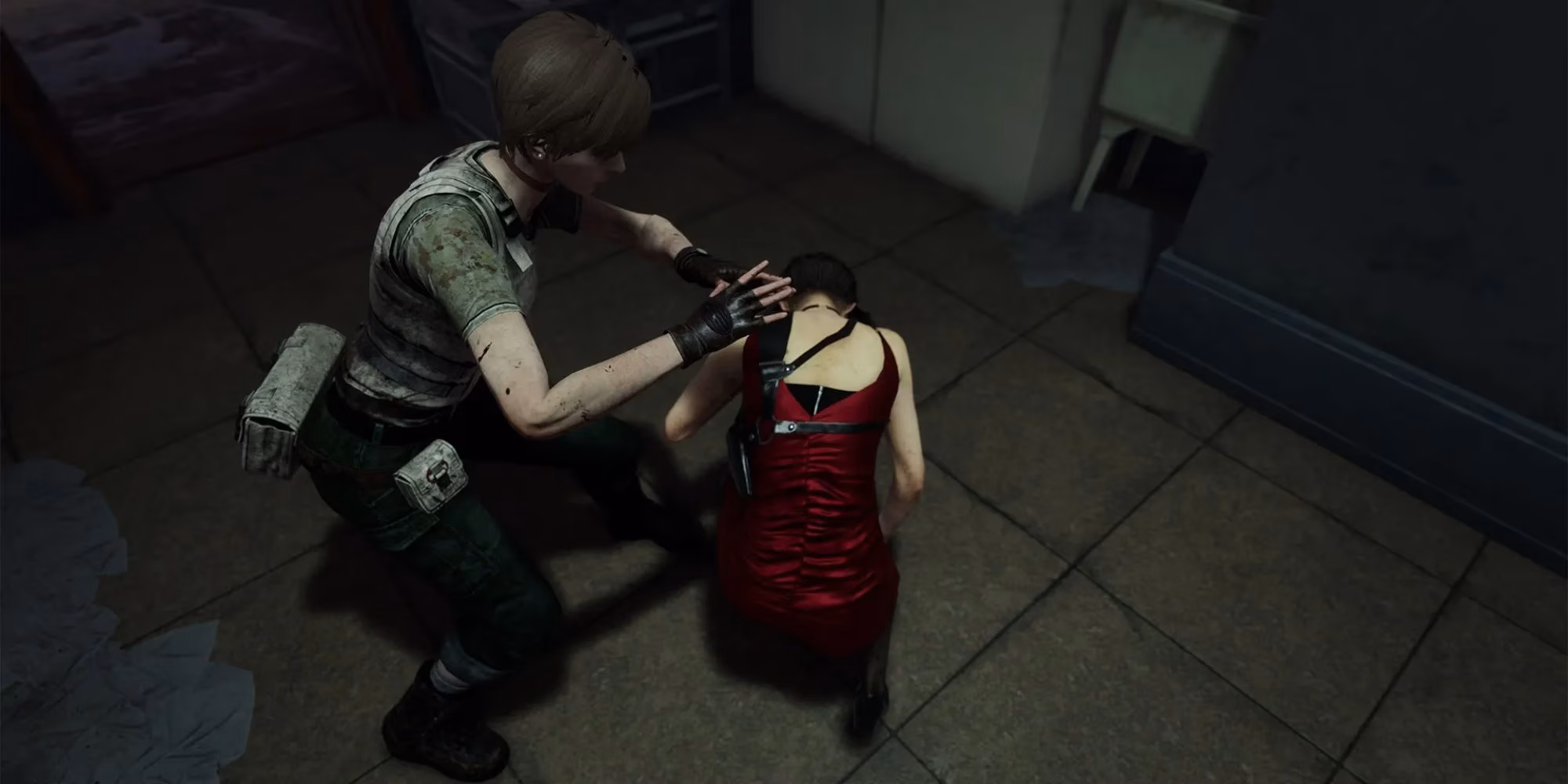 mastering-ada-wong-in-dead-by-daylight-my-ultimate-guide-to-espionage-and-survival-in-2026-image-2