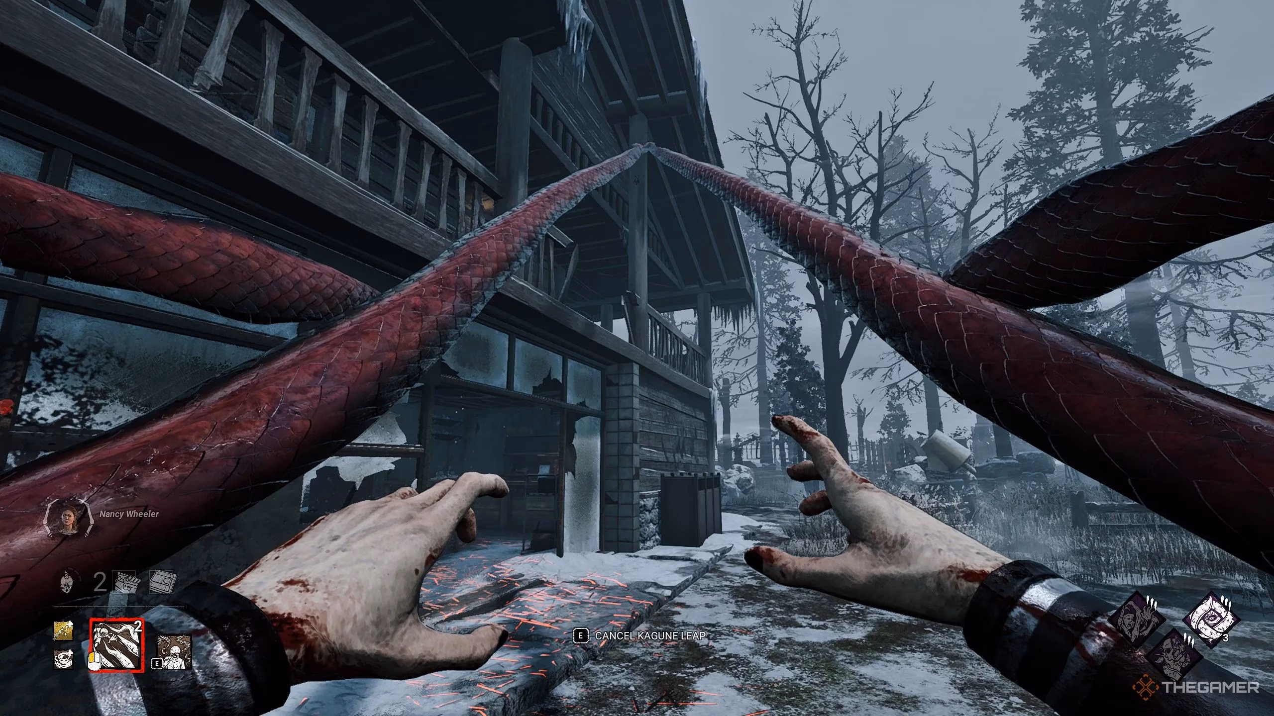mastering-the-ghoul-my-ultimate-dead-by-daylight-killer-guide-2025-image-0