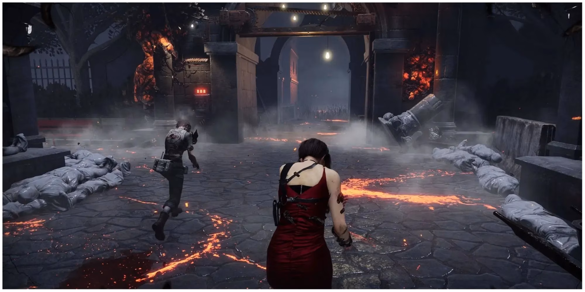 mastering-the-mastermind-a-comprehensive-guide-to-wesker-s-adept-achievement-in-dead-by-daylight-image-2