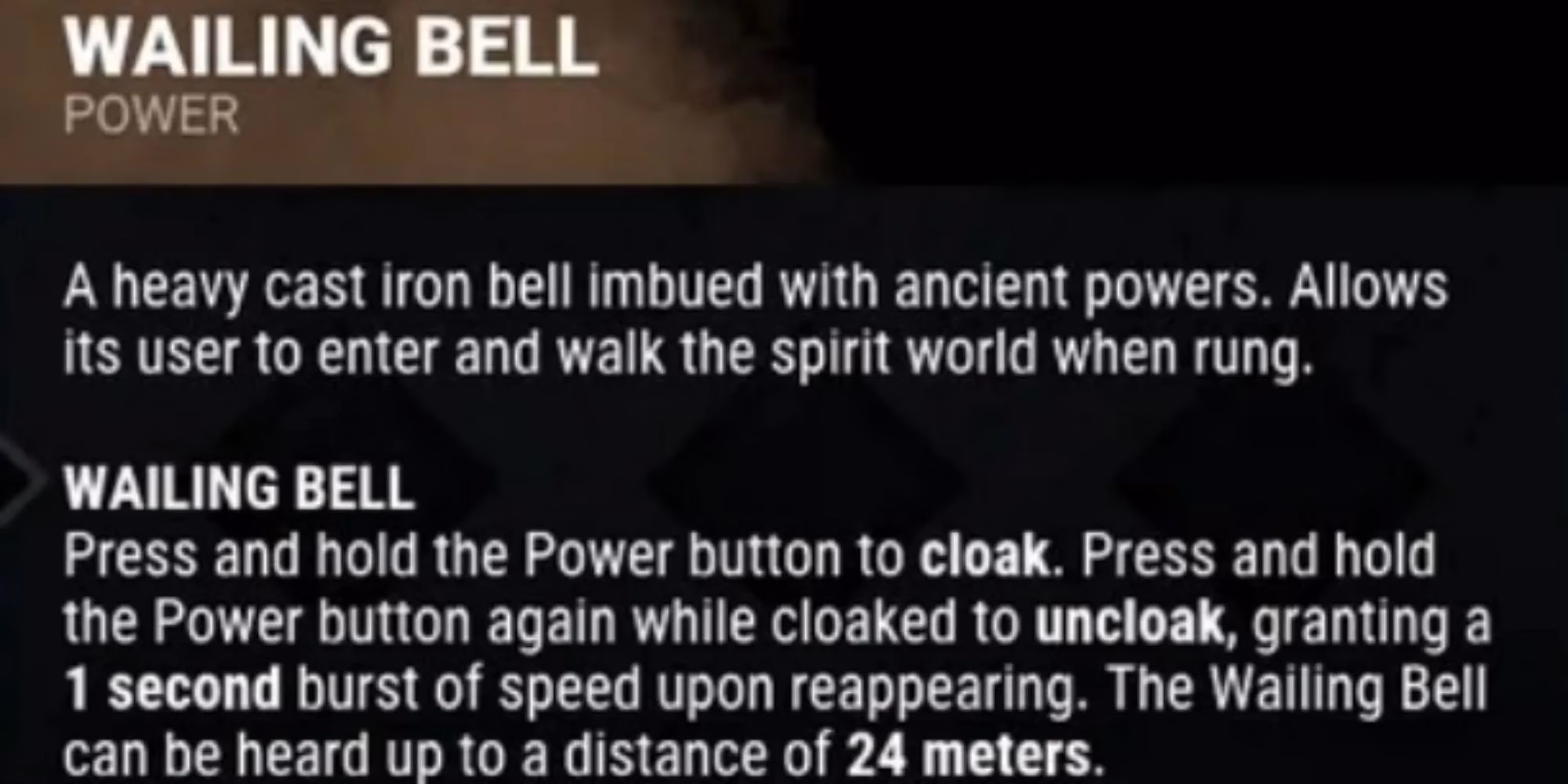 mastering-the-wraith-in-dead-by-daylight-stealth-speed-surprise-attacks-image-1