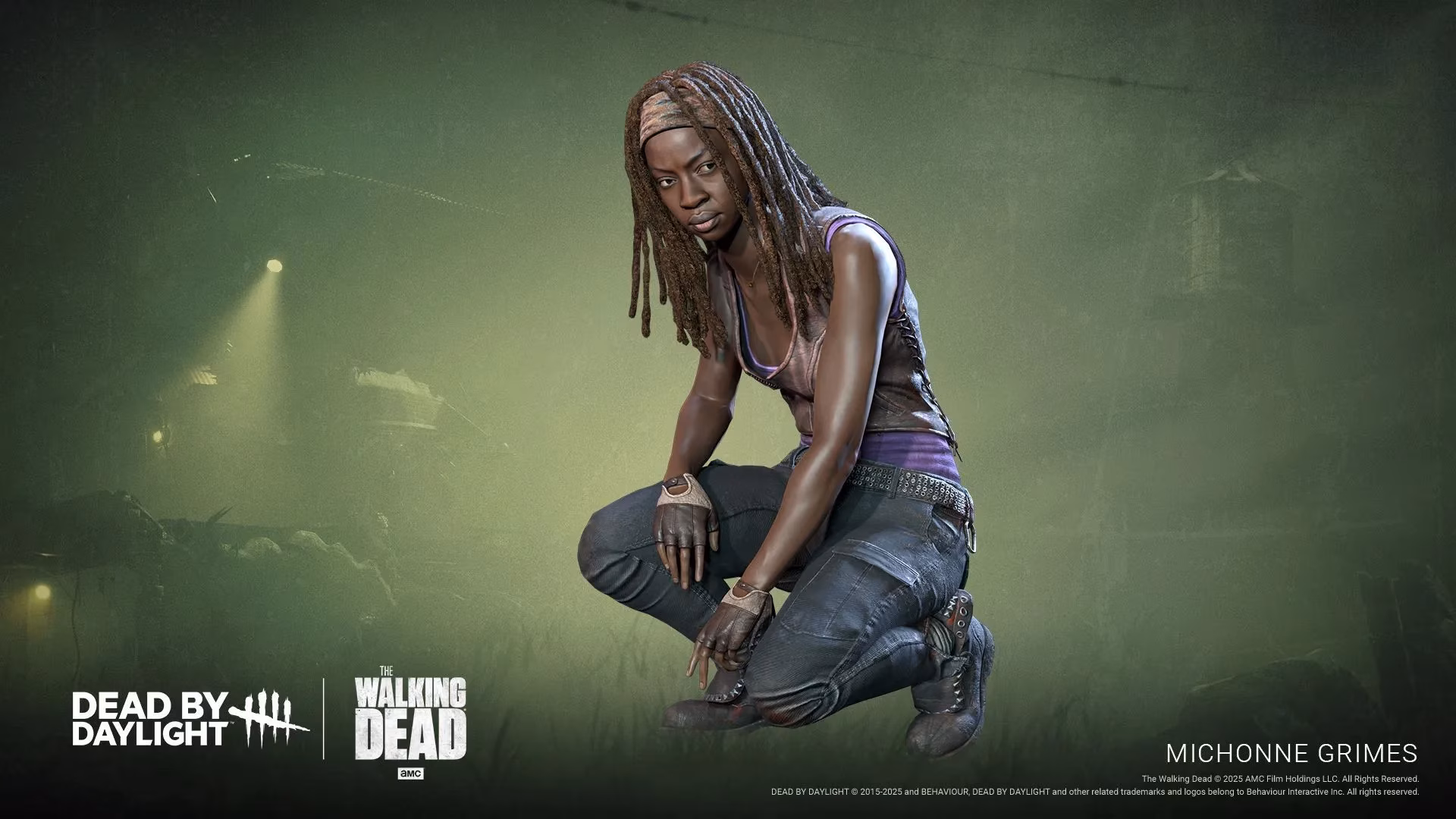 the-walking-dead-s-rick-and-michonne-grimes-shatter-dead-by-daylight-with-earth-shattering-perks-image-4