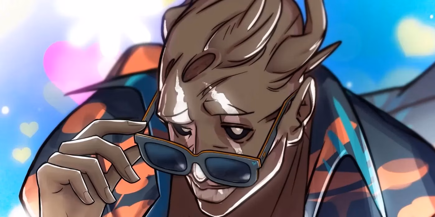 the-wraith-s-heart-a-guide-to-romance-in-the-dead-by-daylight-dating-sim-image-0
