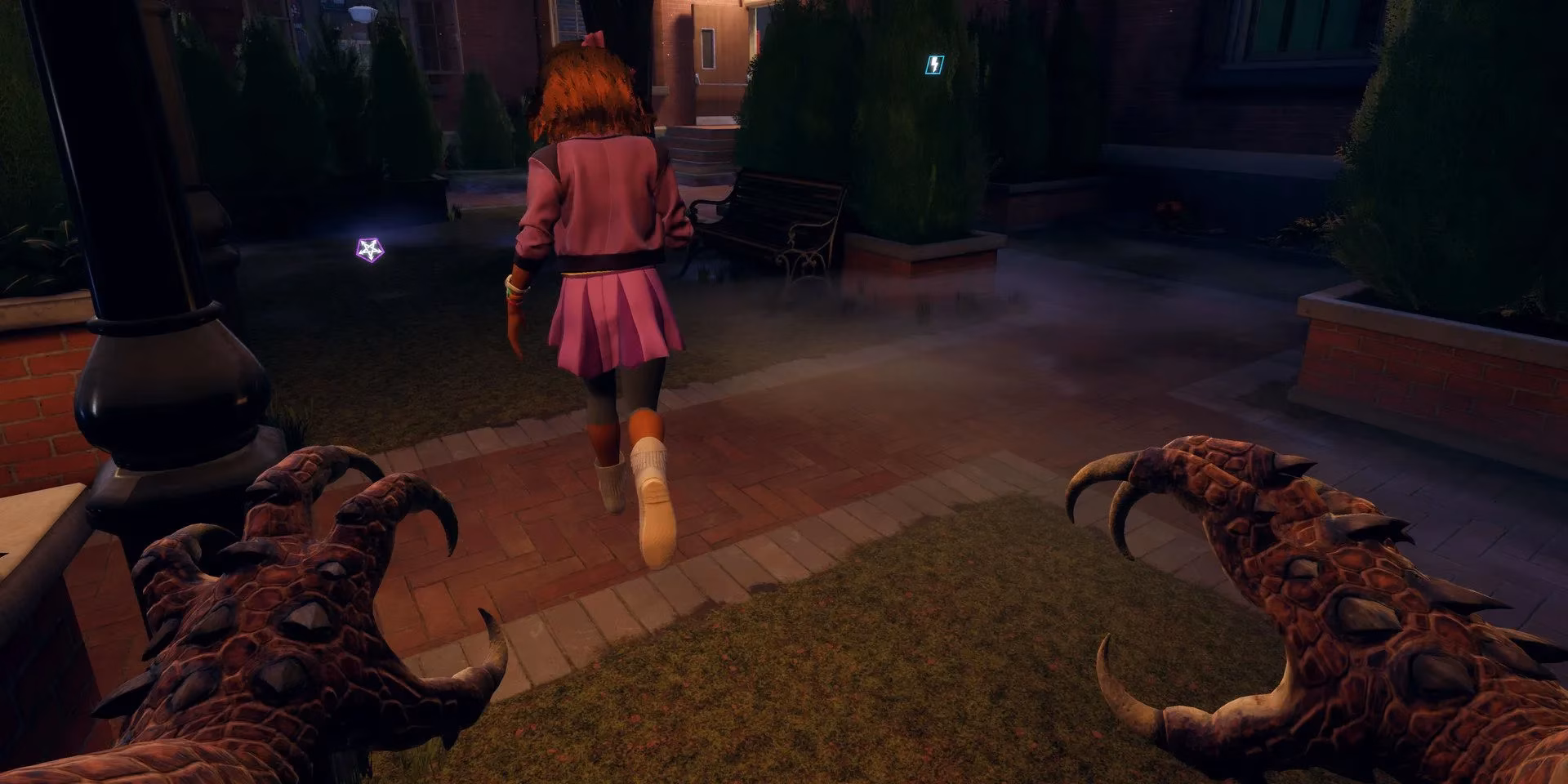 video-horror-society-the-retro-inspired-asymmetrical-horror-game-challenging-dead-by-daylight-in-2026-image-1